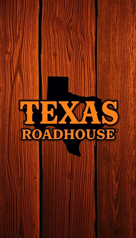 texas roadhouse logo