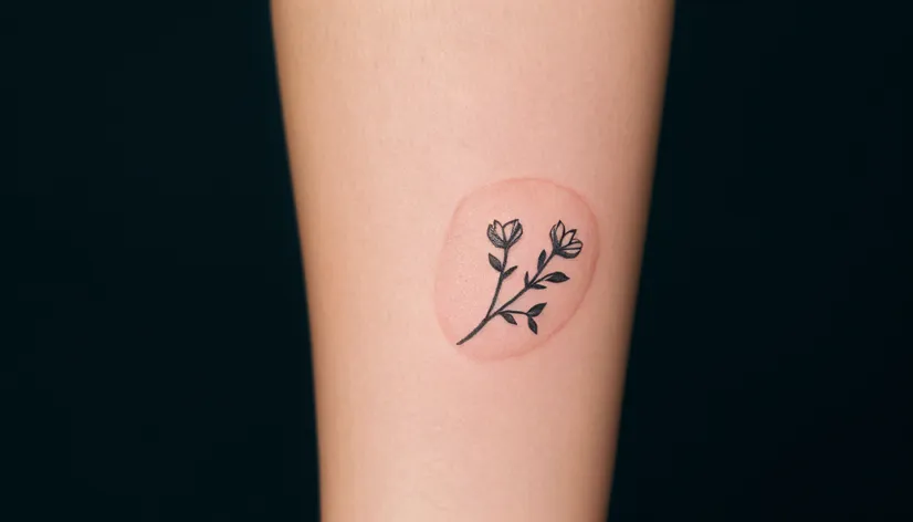 tatuajes pequeños