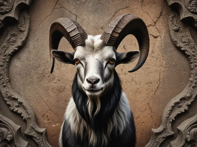 devil goat