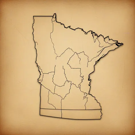 minnesota outline