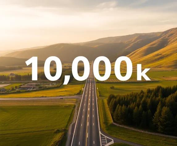 100000 km to miles