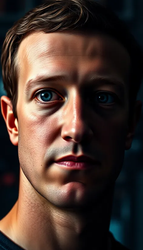 mark zuckerberg uncanny valley