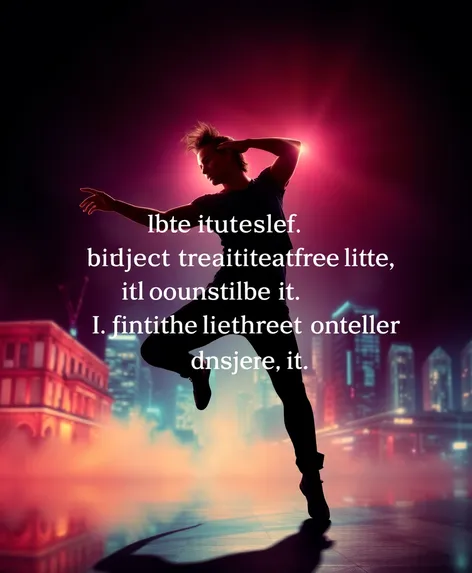 inspirational dance quotes