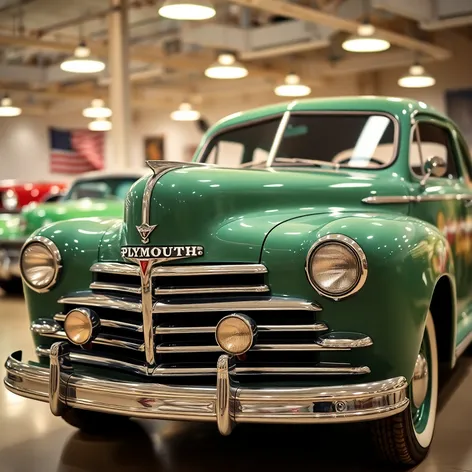 1948 plymouth images