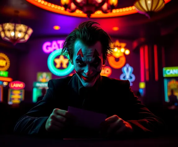 joker poker