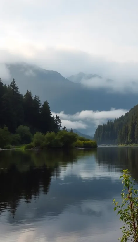 skagit river wa