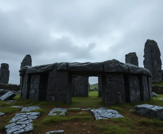 stone cairn elden ring