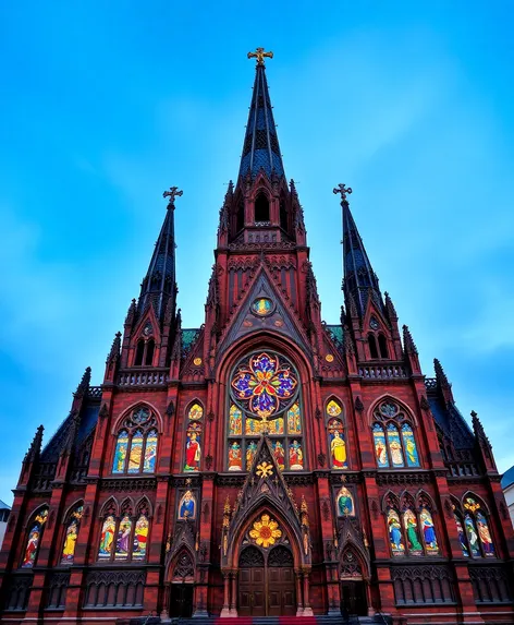 largest catholic church in