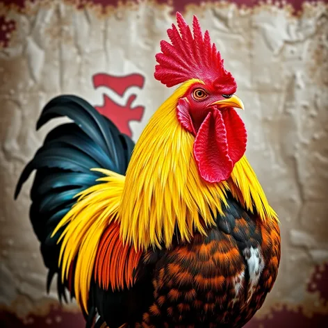 rhode island rooster