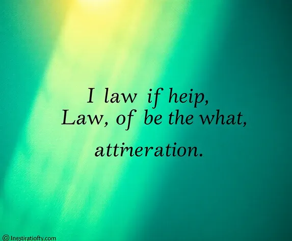 law of attraction quotes