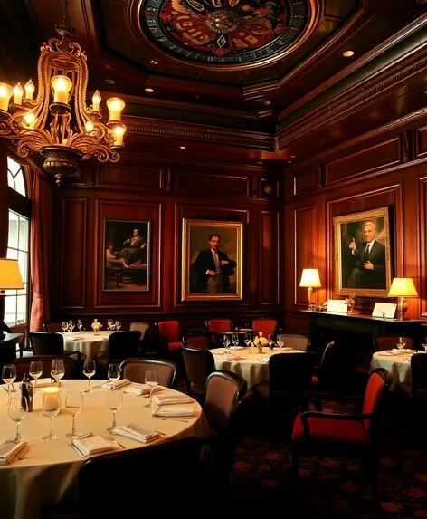 doheny room