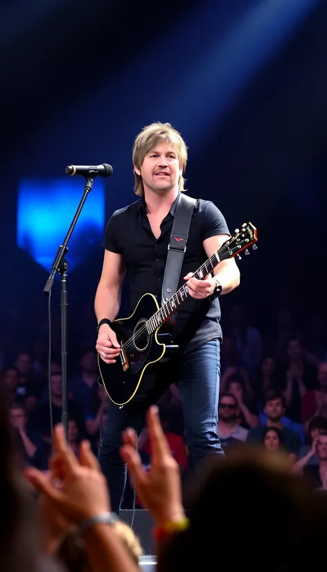 keith urban