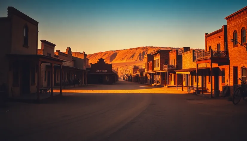 fort benton