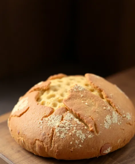 unleaven bread