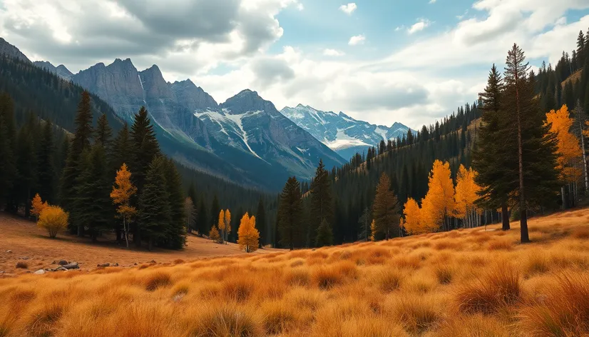 wyoming color palette