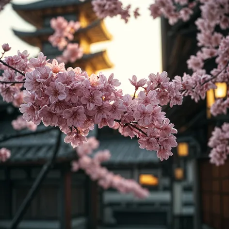 japanese cherry blossom wallpaper