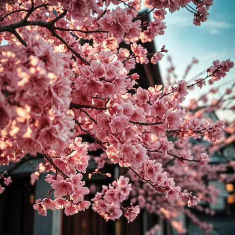 japanese cherry blossom wallpaper