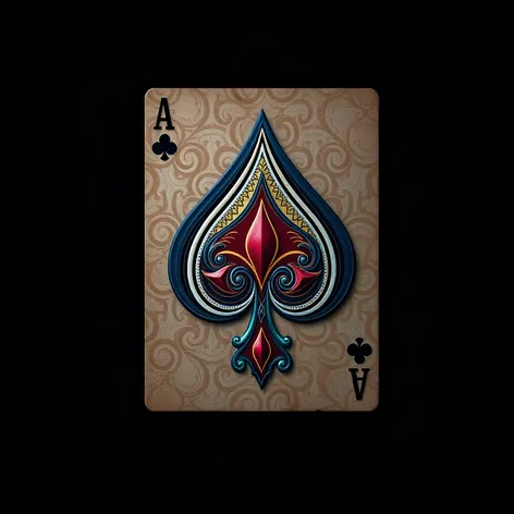 ace of spades blog