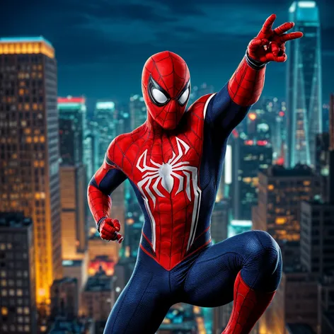 spiderman wallpaper