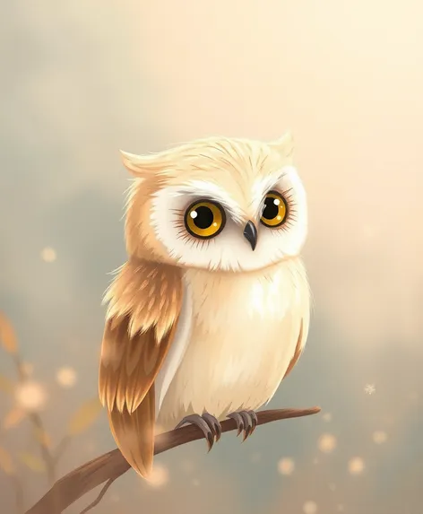 the blonde owl