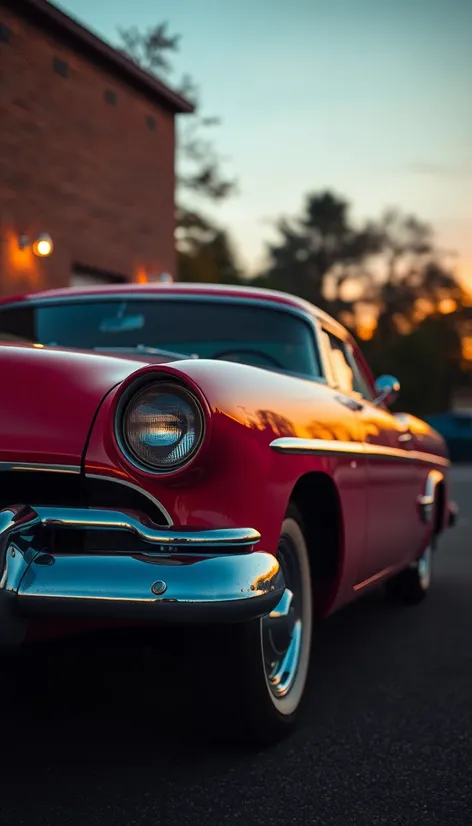 1950 mercury coupe