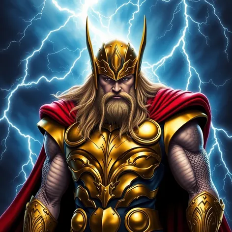 thor images