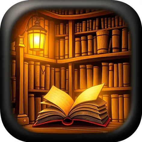 story book icon png