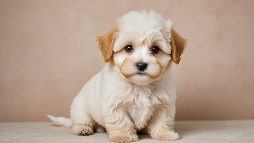 maltipoo pictures