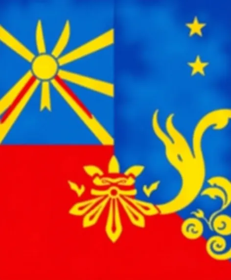 western samoa flag