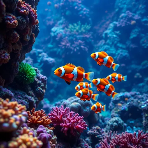 clownfish eggs