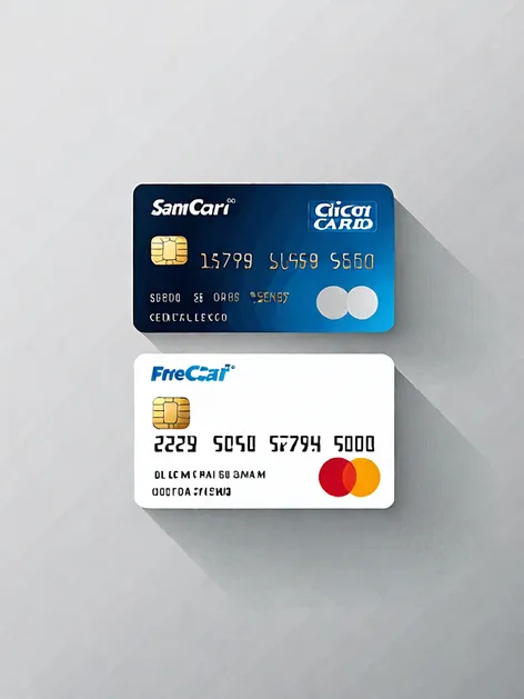 credit card icon