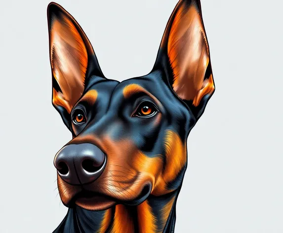 doberman ear cropping