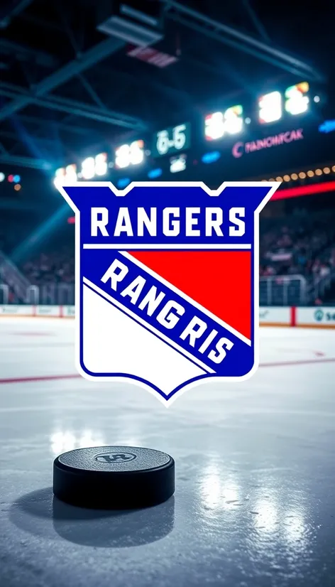 rangers logo