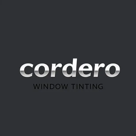 Cordero Window Tinting