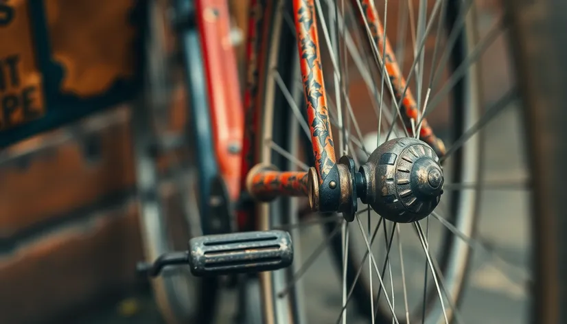 bicycle pedal