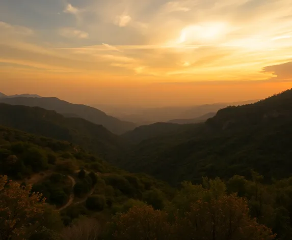 daroga state park