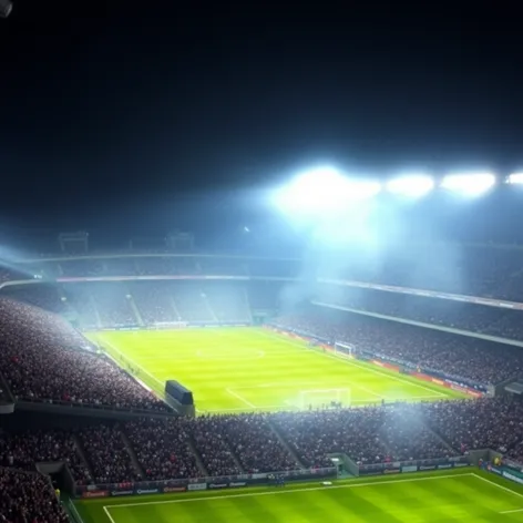 estadio azteca