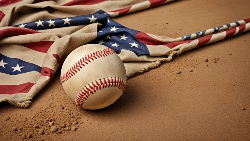 july 4th baseball