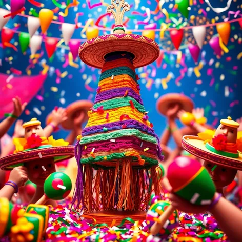 happy cinco de mayo