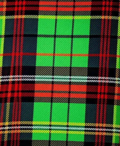 scottish skirt