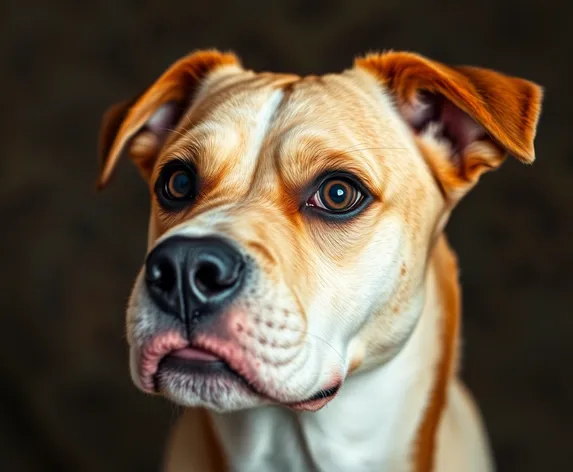 canine lip cancer pictures