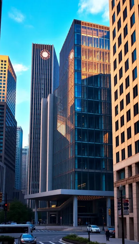 richard j daley center