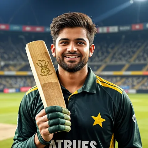 babar azam image