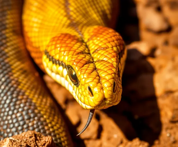 images of a viper