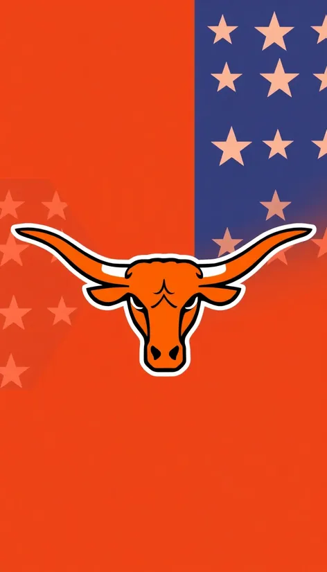 ut longhorns banner logo