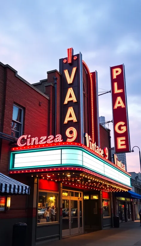 plaza 9 theater marshalltown