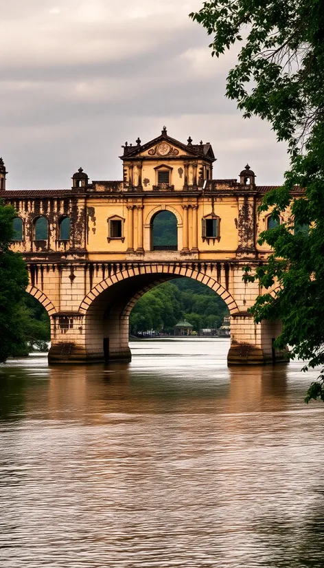 puente calicanto colombia