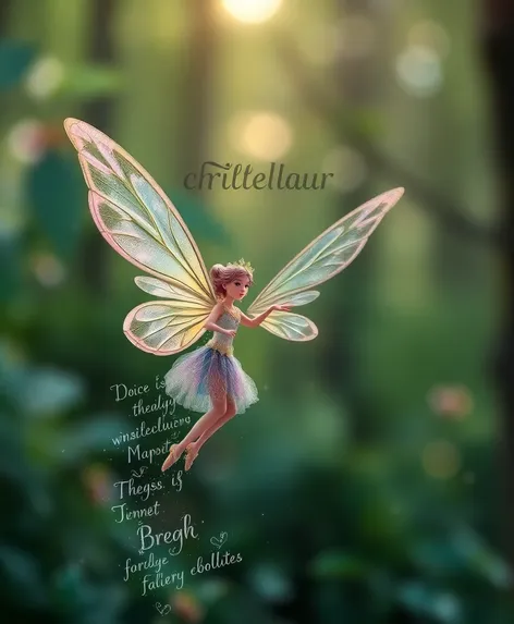 fairy quotes