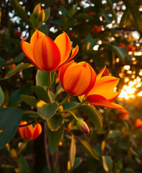 african tulip tree