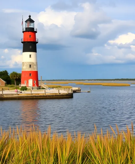 matanzas inlet